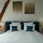 Chateau Belair-séjour Prestige Maison d'hôtes 3*