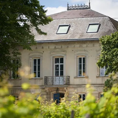 Chateau Belair-séjour Prestige *