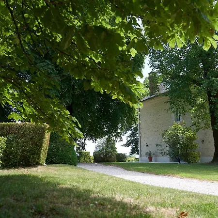 Chateau Belair-sejour Prestige 3* Sainte-Croix-du-Mont