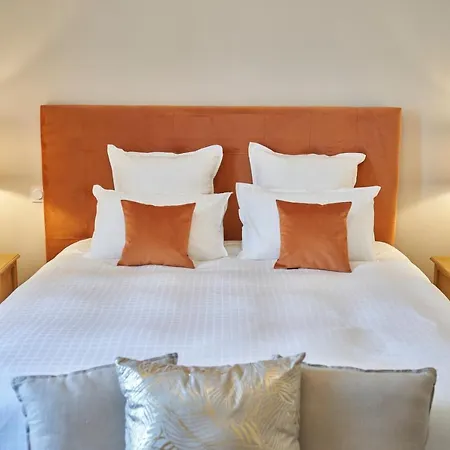 Chateau Belair-sejour Prestige Гостевой дом