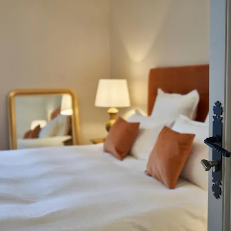 Konukevi Chateau Belair-sejour Prestige