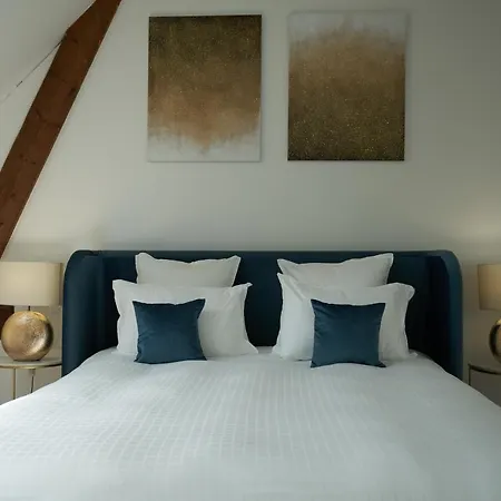 Chateau Belair-sejour Prestige Konukevi 3*