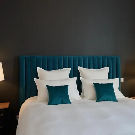 Chateau Belair-sejour Prestige Sainte-Croix-du-Mont