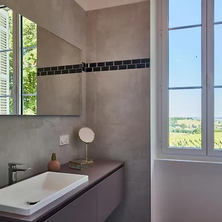 Chateau Belair-sejour Prestige Konukevi