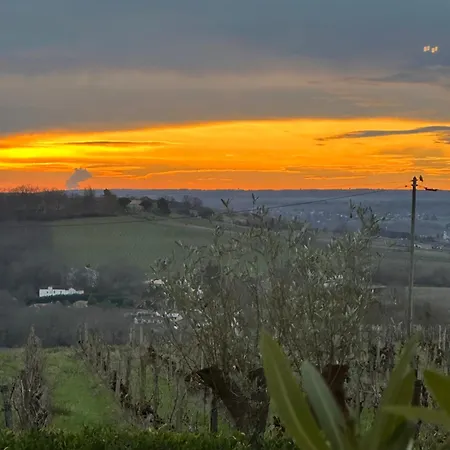 Chateau Belair-sejour Prestige 3*