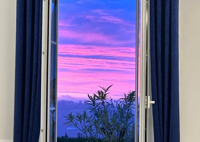 Chateau Belair-séjour Prestige Maison d'hôtes